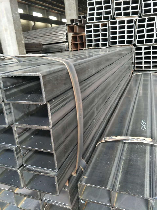 建筑钢结构成华成华成华镀锌矩形管 Q355B 适用场景 建筑钢结构成华成华成华镀锌矩形管 Q355B 适用场景